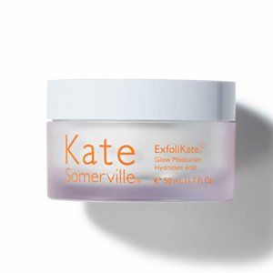 NEW Kate Somerville ExfoliKate Glow Moisturizer